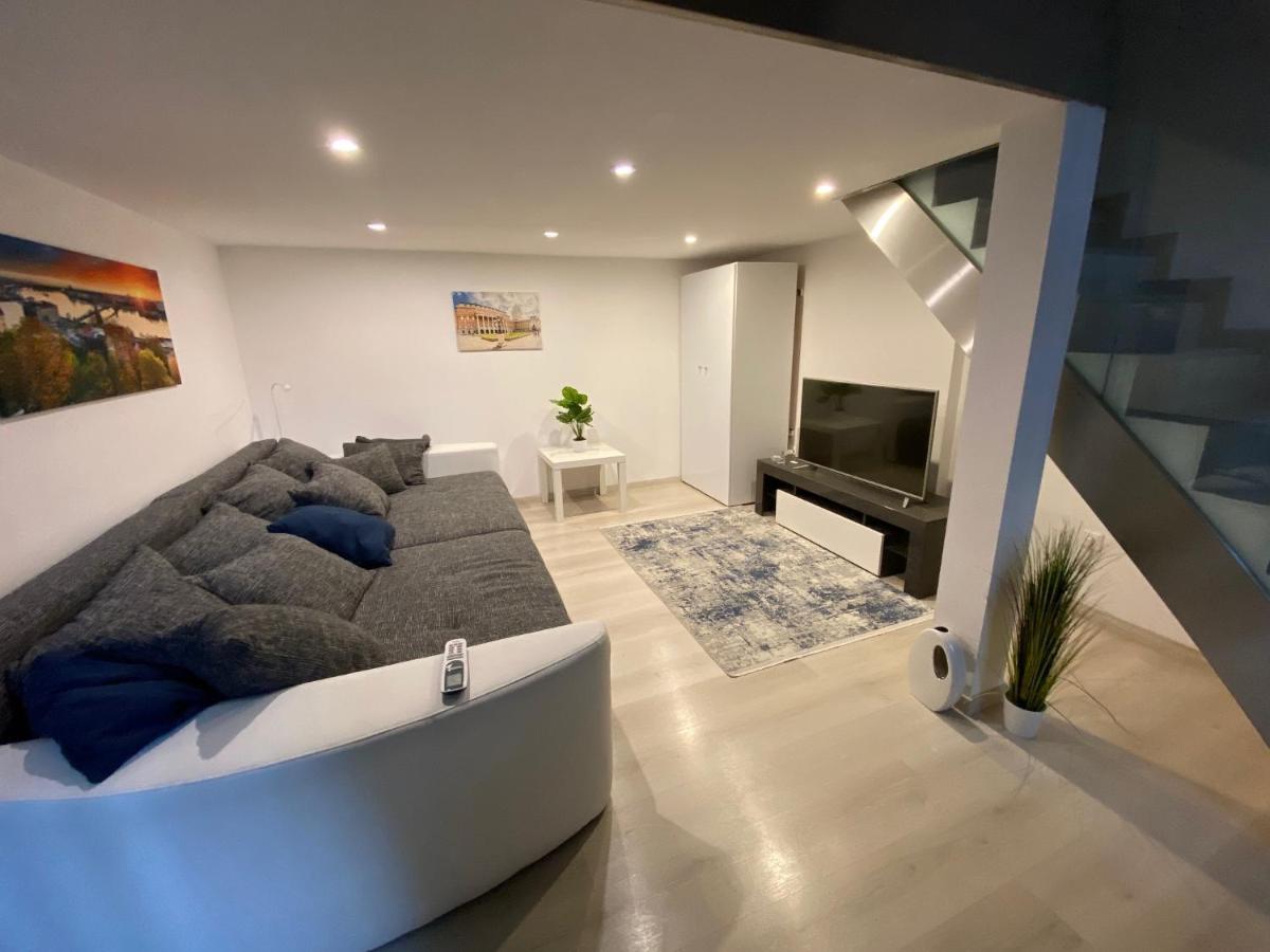 Hunyady Gallery Apartment Budapest Bagian luar foto